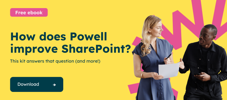 EN - CTA  Whitepaper Powell vs SharePoint